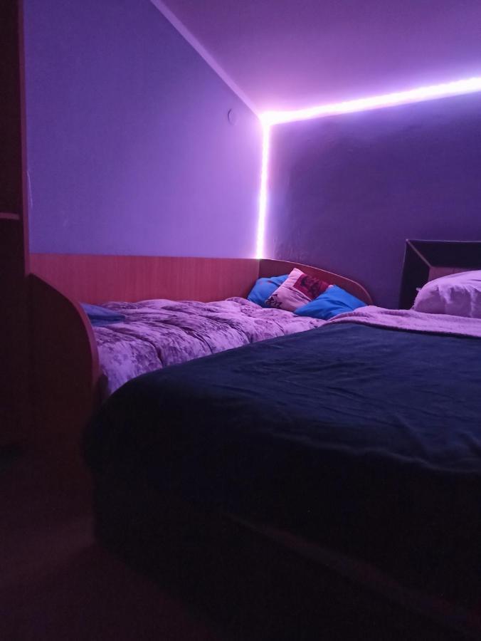 Apartman Balsa Котор Экстерьер фото