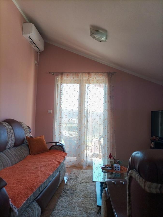 Apartman Balsa Котор Экстерьер фото