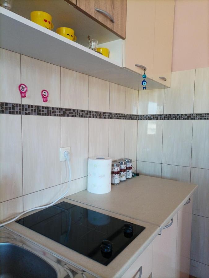 Apartman Balsa Котор Экстерьер фото