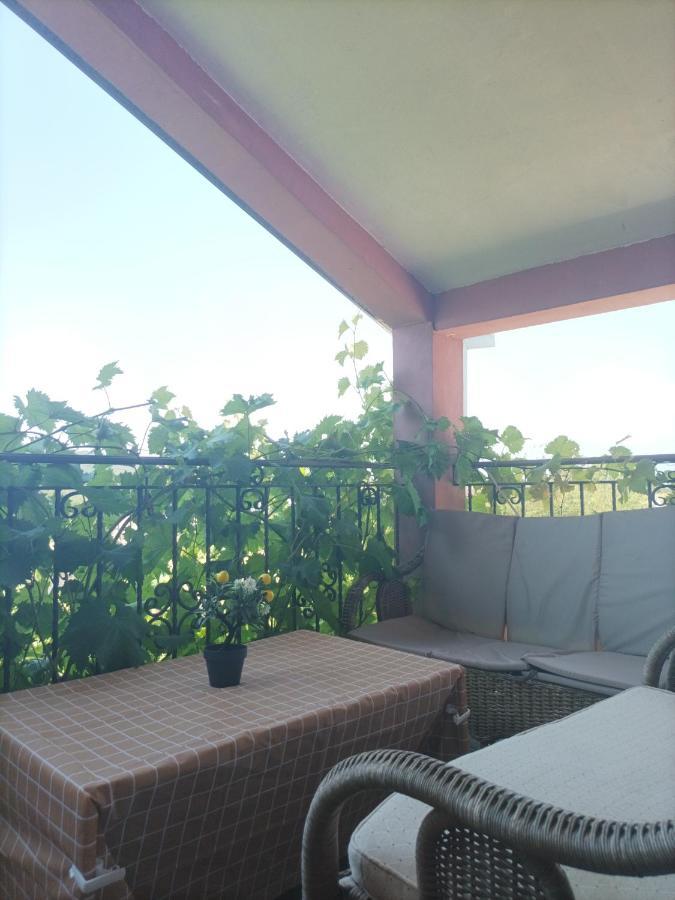 Apartman Balsa Котор Экстерьер фото