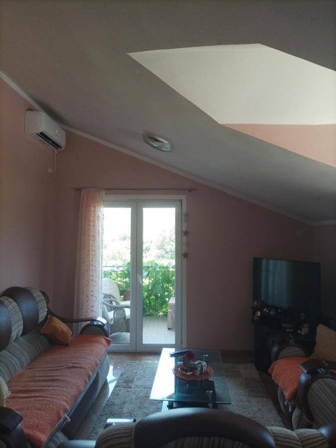 Apartman Balsa Котор Экстерьер фото