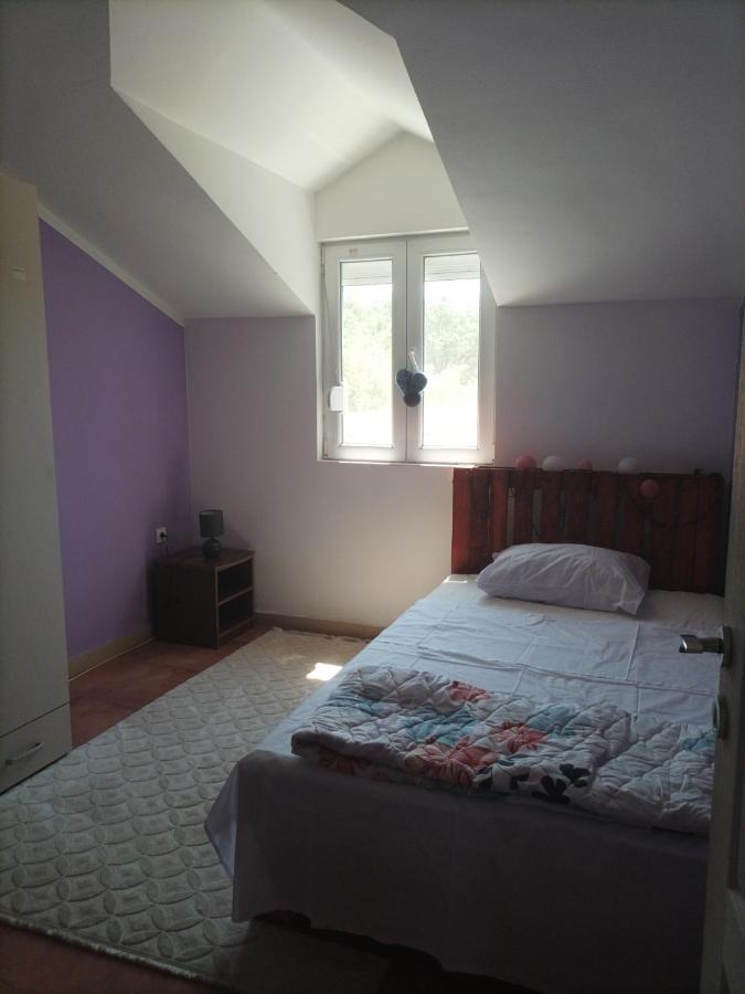 Apartman Balsa Котор Экстерьер фото